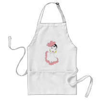 LOVEdance aprons