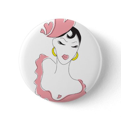 LOVEdance Buttons by VioDeSign