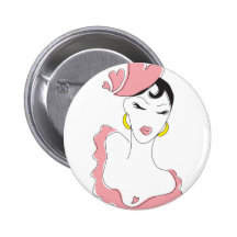 LOVEdance Buttons