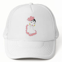 LOVEdance hats by VioDeSign LOVEdance hats