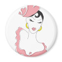 LOVEdance magnets