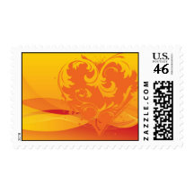 Lovedizain_1 Stamp