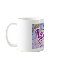 LoveDriven Mug