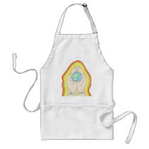loveevolve aprons