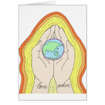 loveevolve card