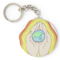 loveevolve keychains