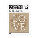 loveflower postage by amosopus loveflower postage