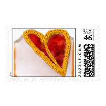 LoveFlowerArt Postage