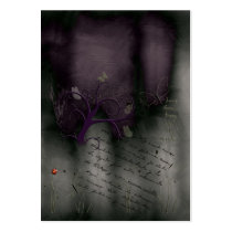 Lovegrows business cards