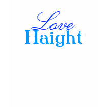 LoveHaight LW2 t-shirts by westernesse LoveHaight LW2 t-shirts