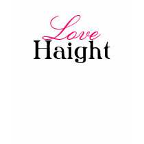 LoveHaight LW t-shirts