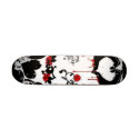 LoveHands skateboards by Foxy_Freedom LoveHands skateboards