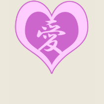 LoveHeart T-Shirt