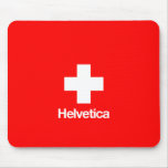 LoveHelvetica MousePad 002