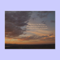 LoveHopeDreams postcards