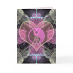 LOVE'IN BALANCE CARDS