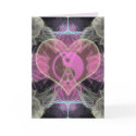 LOVE'IN BALANCE cards