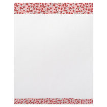 Loveing Hearts letterhead by LittleNook Loveing Hearts letterhead