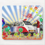 LoveInParis mousepads