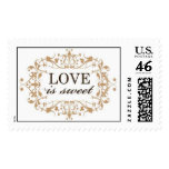LOVEissweet postage