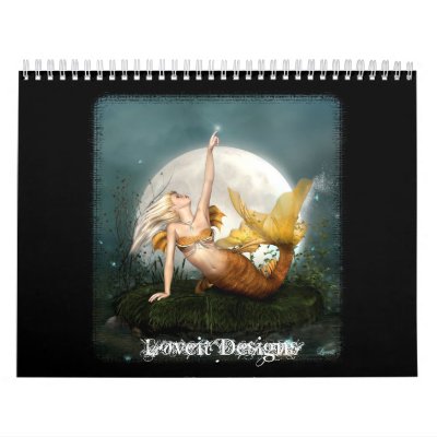 Loveits 2010 calendar by loveit2
