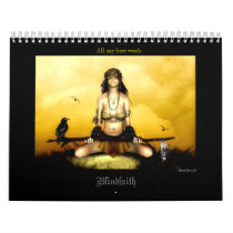 Loveits  calendar