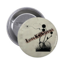 lovekillcircus pin