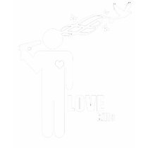 LoveKills Graphic Tee (dark) t-shirts by 3131theory LoveKills Graphic Tee (dark) t-shirts