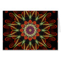LoveKiss : FractalARTS Card by webgrrl LoveKiss : FractalARTS Card