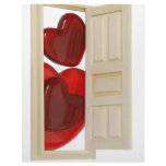 LoveKnocks060709 Custom Letterhead