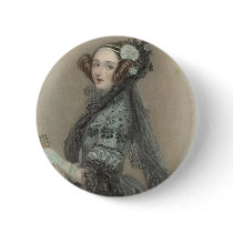Lovelace Button by thelemonpiper Lovelace Button