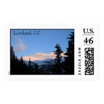 Loveland, CO, Loveland, CO postage by jbastardi Loveland, CO, Loveland, CO postage