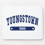 Loveland Drinking Team tee shirts Mousepad