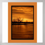 Loveland Sunrise Print