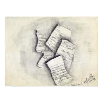 Loveletter posters