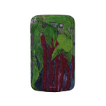Lovelies Bleeding Blackberry Case