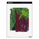 Lovelies Bleeding iPad Skin