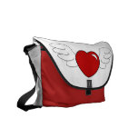 Lovelift Messenger Bag rickshaw messenger bags