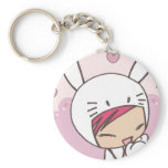 lovelove key chains