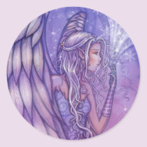 Lovely Angel Stickers