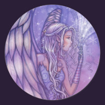 Lovely Angel Stickers stickers
