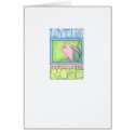 Lovely as a Rose Card by floatinglemons Lovely as a Rose Card