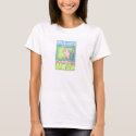 Lovely as a Rose Tshirt by floatinglemons Lovely as a Rose Tshirt