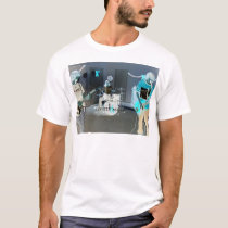 Lovely Askew t-shirts