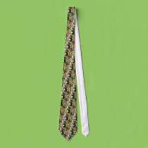 Lovely Assortment ties