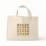Lovely Barnacle Tote Bag