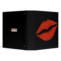 Lovely Binder