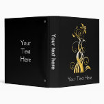 lovely branch  folder binders