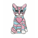 Lovely Cat T-Shirt shirt