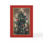 Lovely Christmas Tree